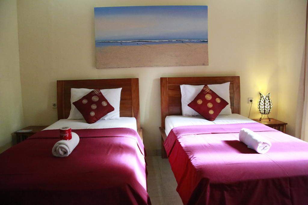 Tagel Karsa House Hotel Ubud  Room photo