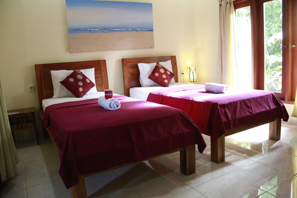 Tagel Karsa House Hotel Ubud  Room photo