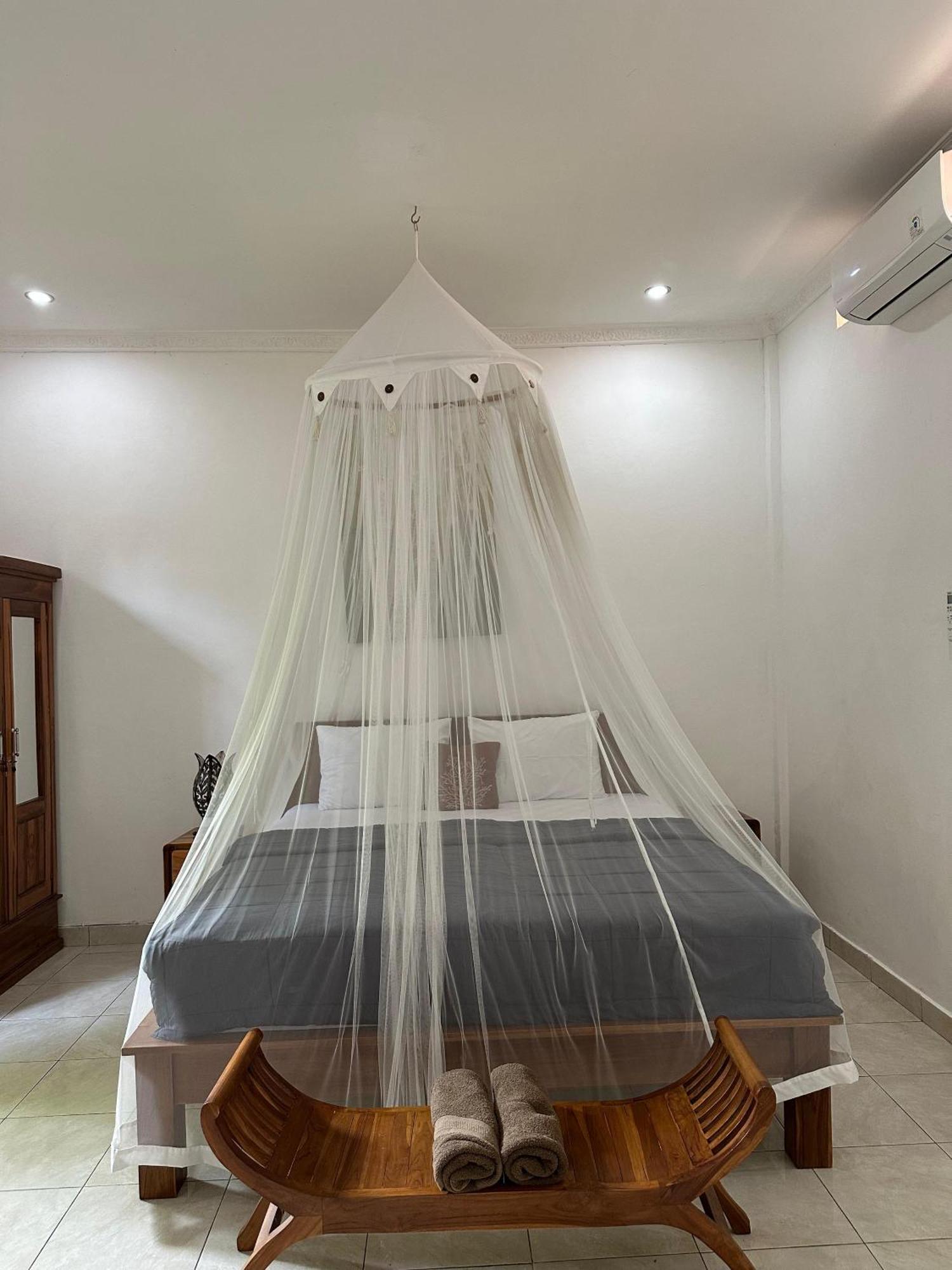 Tagel Karsa House Hotel Ubud  Exterior photo