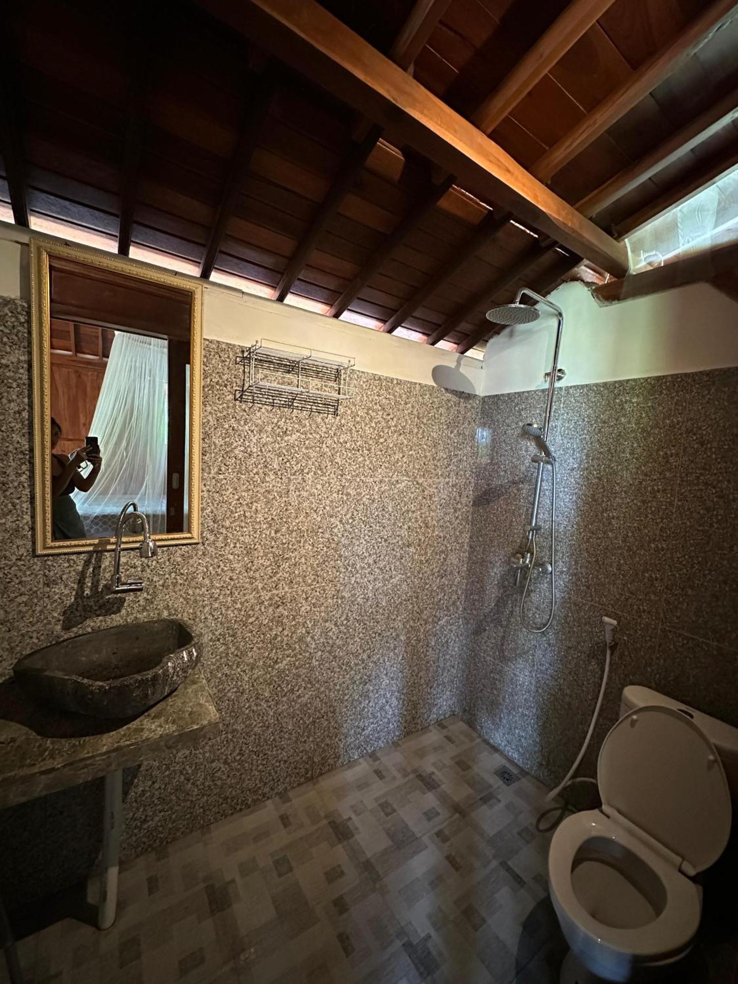 Tagel Karsa House Hotel Ubud  Exterior photo