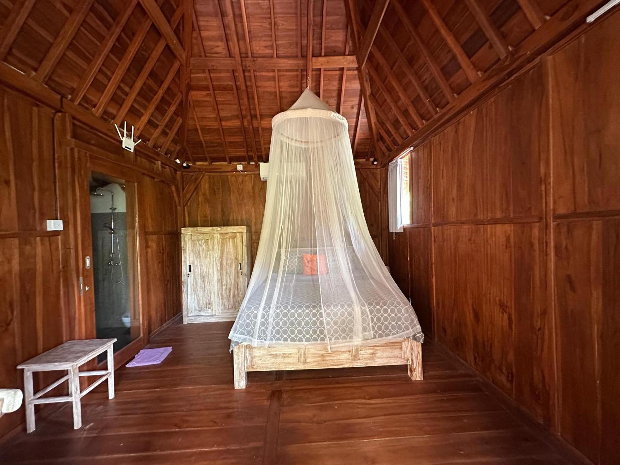 Tagel Karsa House Hotel Ubud  Exterior photo