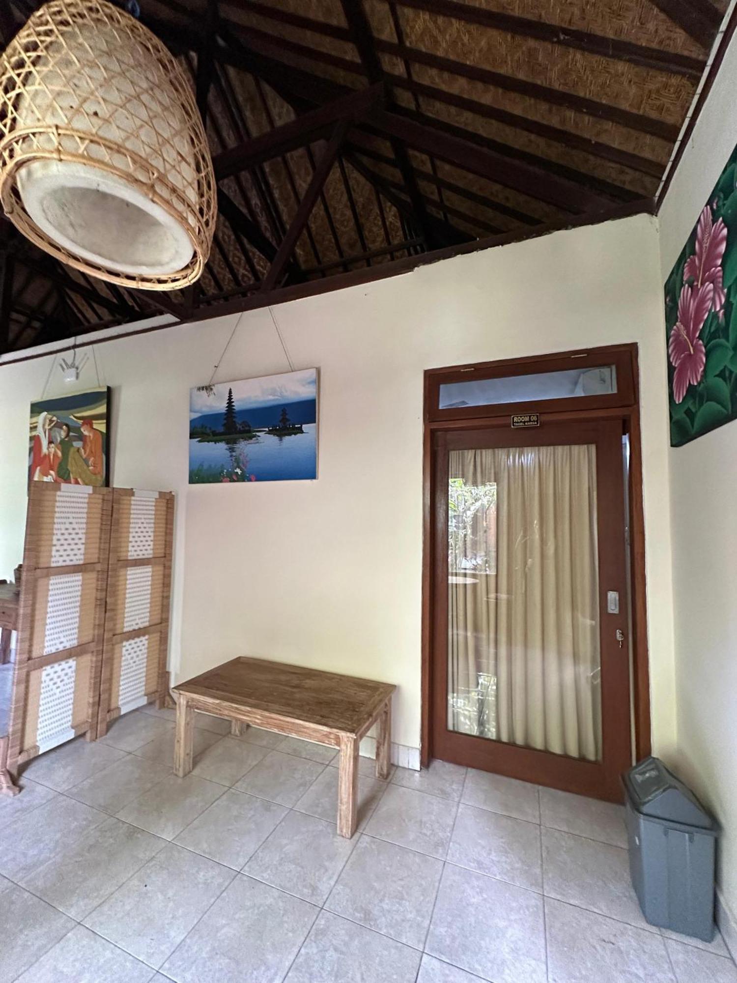 Tagel Karsa House Hotel Ubud  Exterior photo