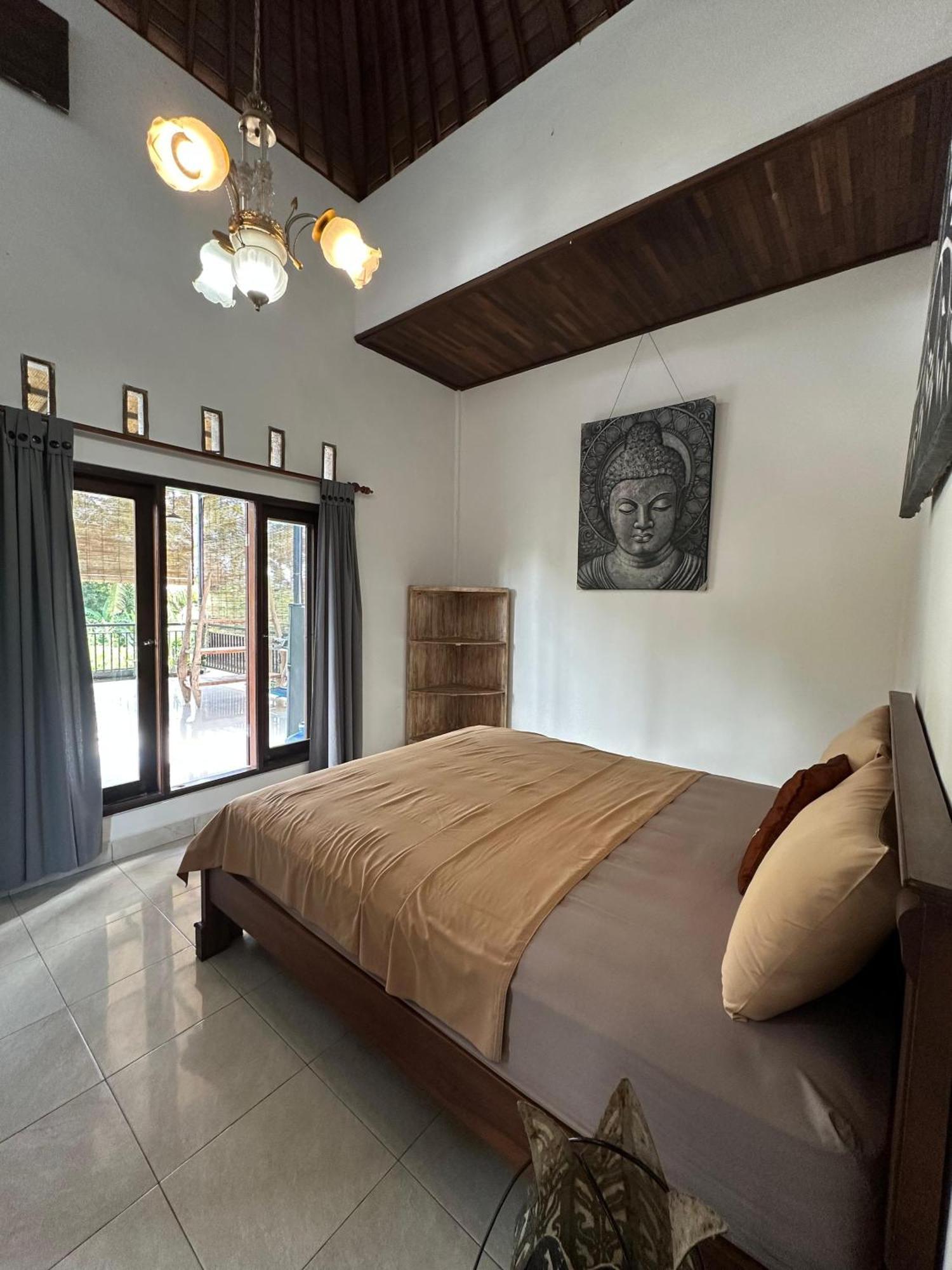 Tagel Karsa House Hotel Ubud  Exterior photo