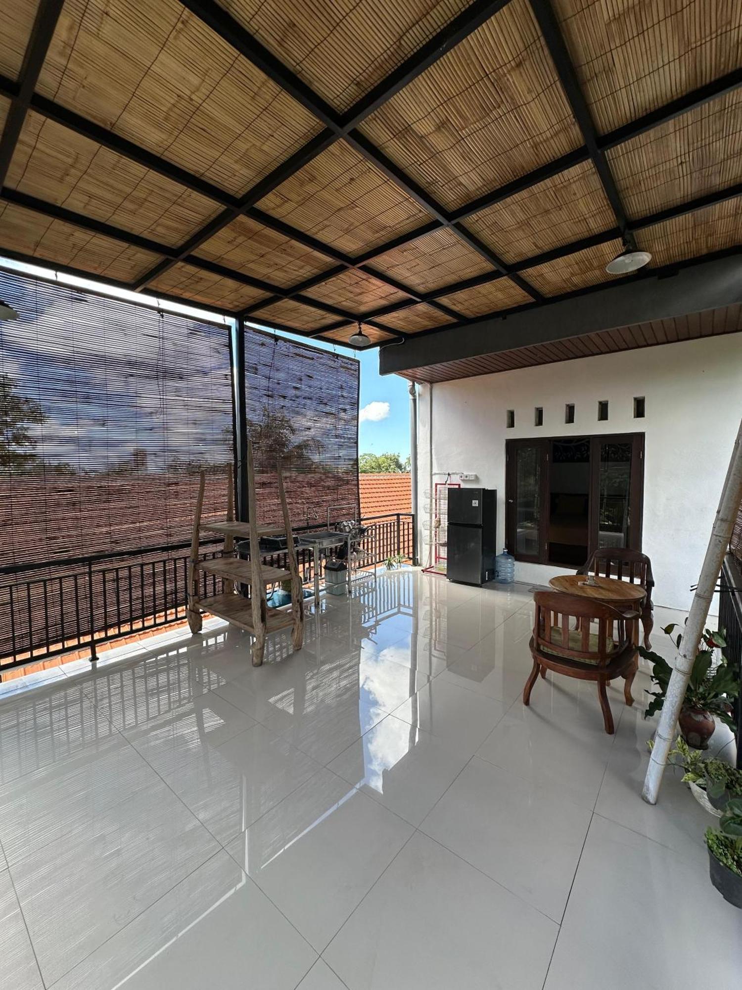 Tagel Karsa House Hotel Ubud  Exterior photo