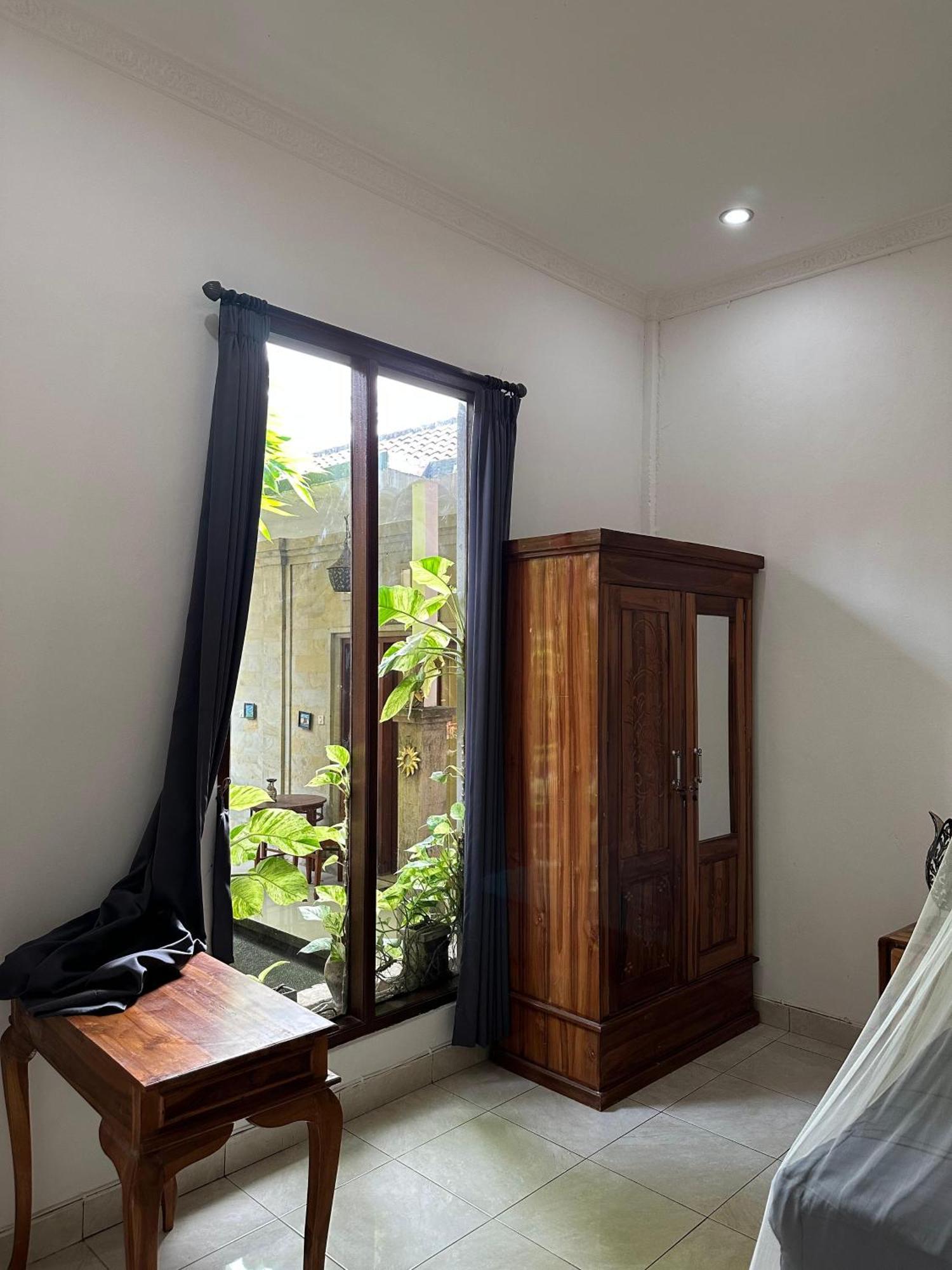 Tagel Karsa House Hotel Ubud  Exterior photo