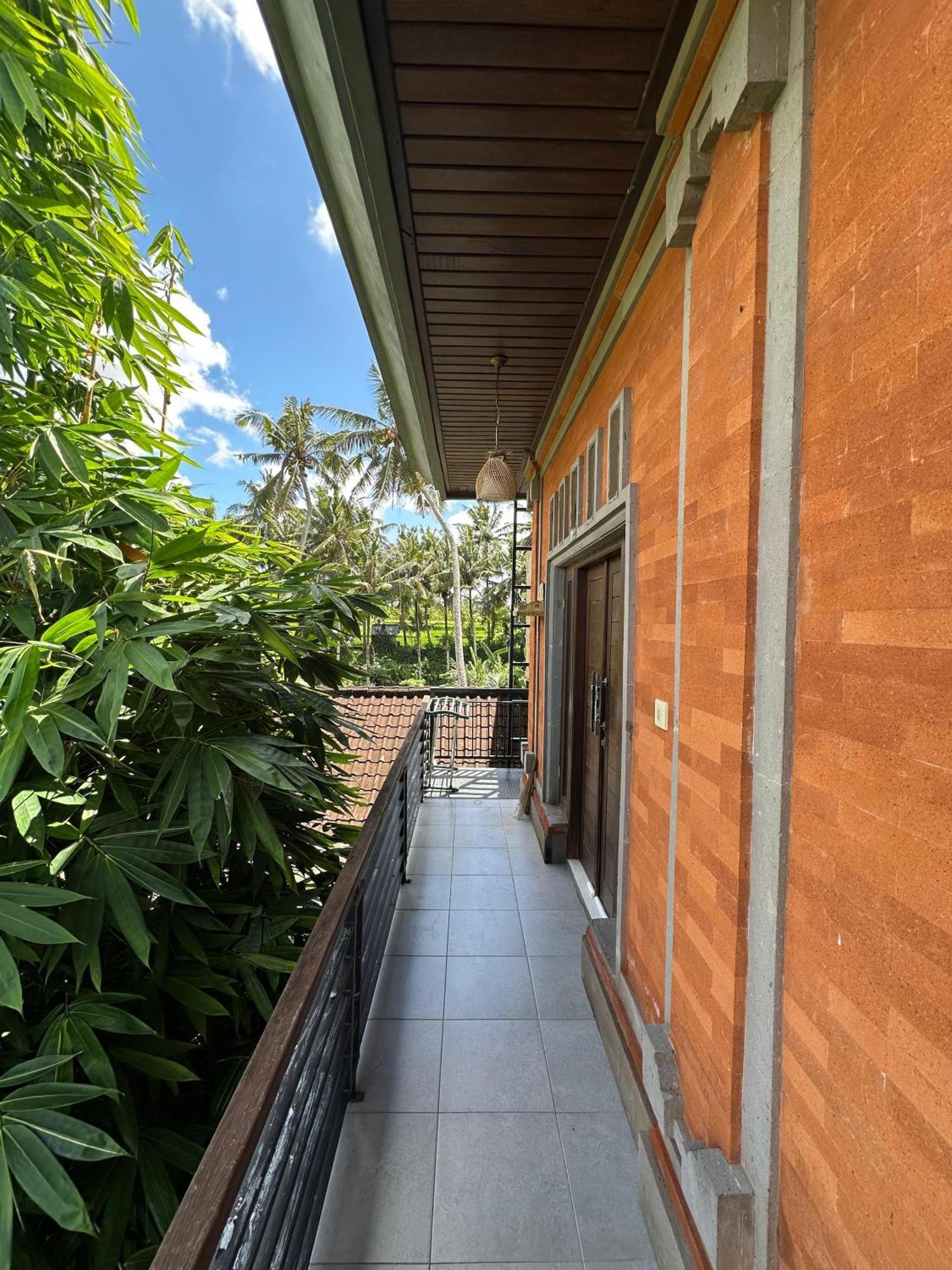 Tagel Karsa House Hotel Ubud  Exterior photo