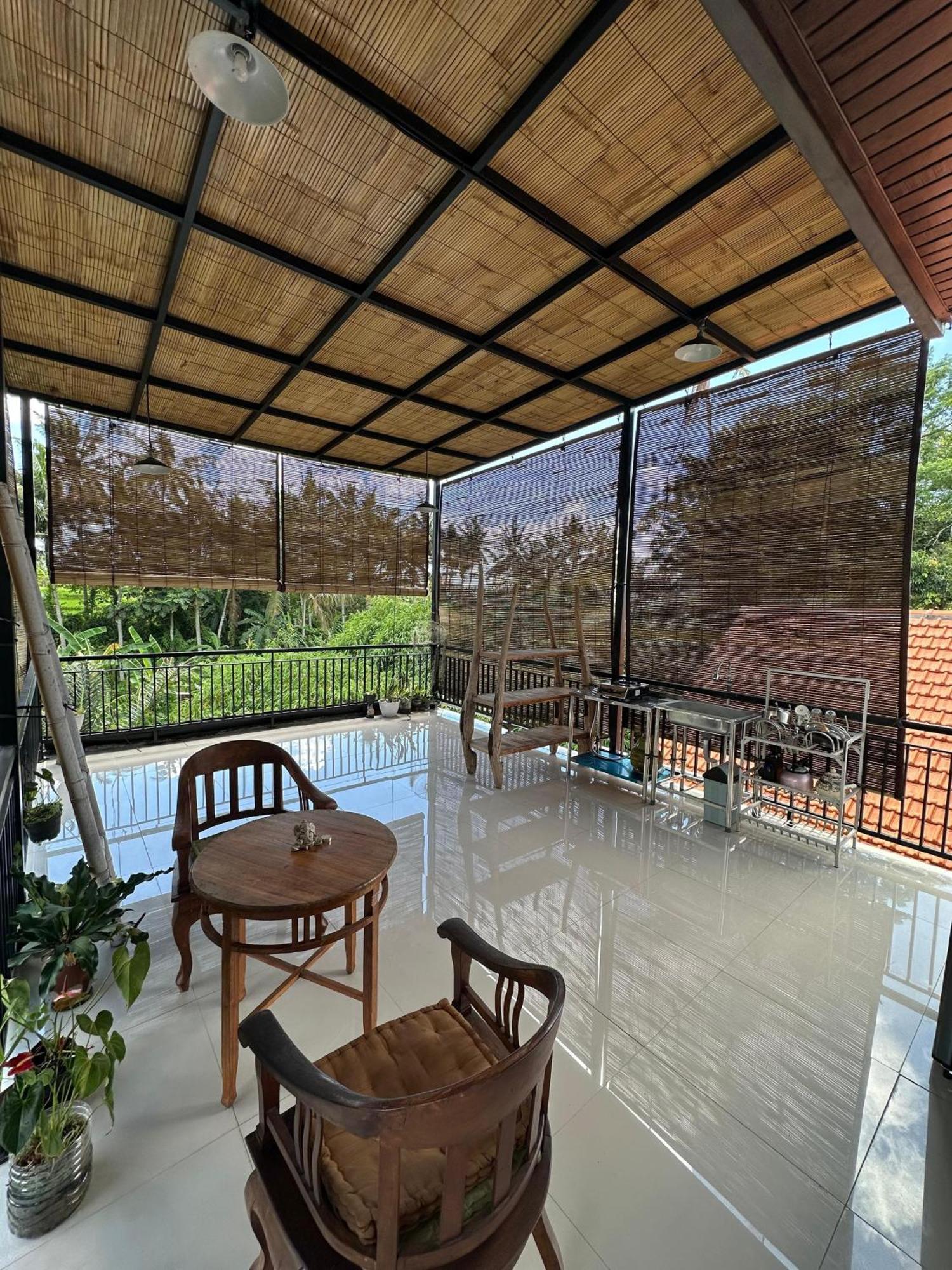 Tagel Karsa House Hotel Ubud  Exterior photo