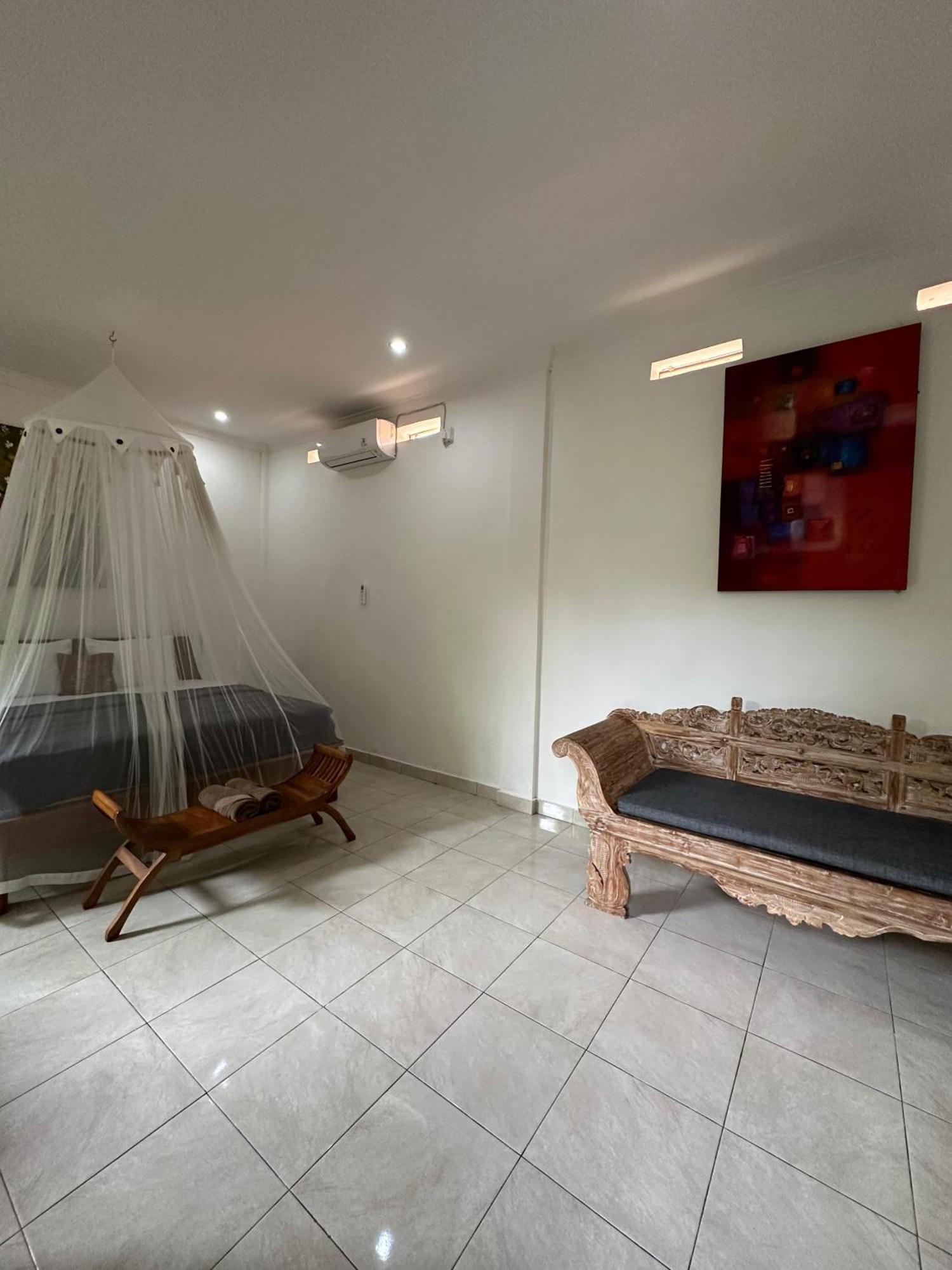 Tagel Karsa House Hotel Ubud  Exterior photo