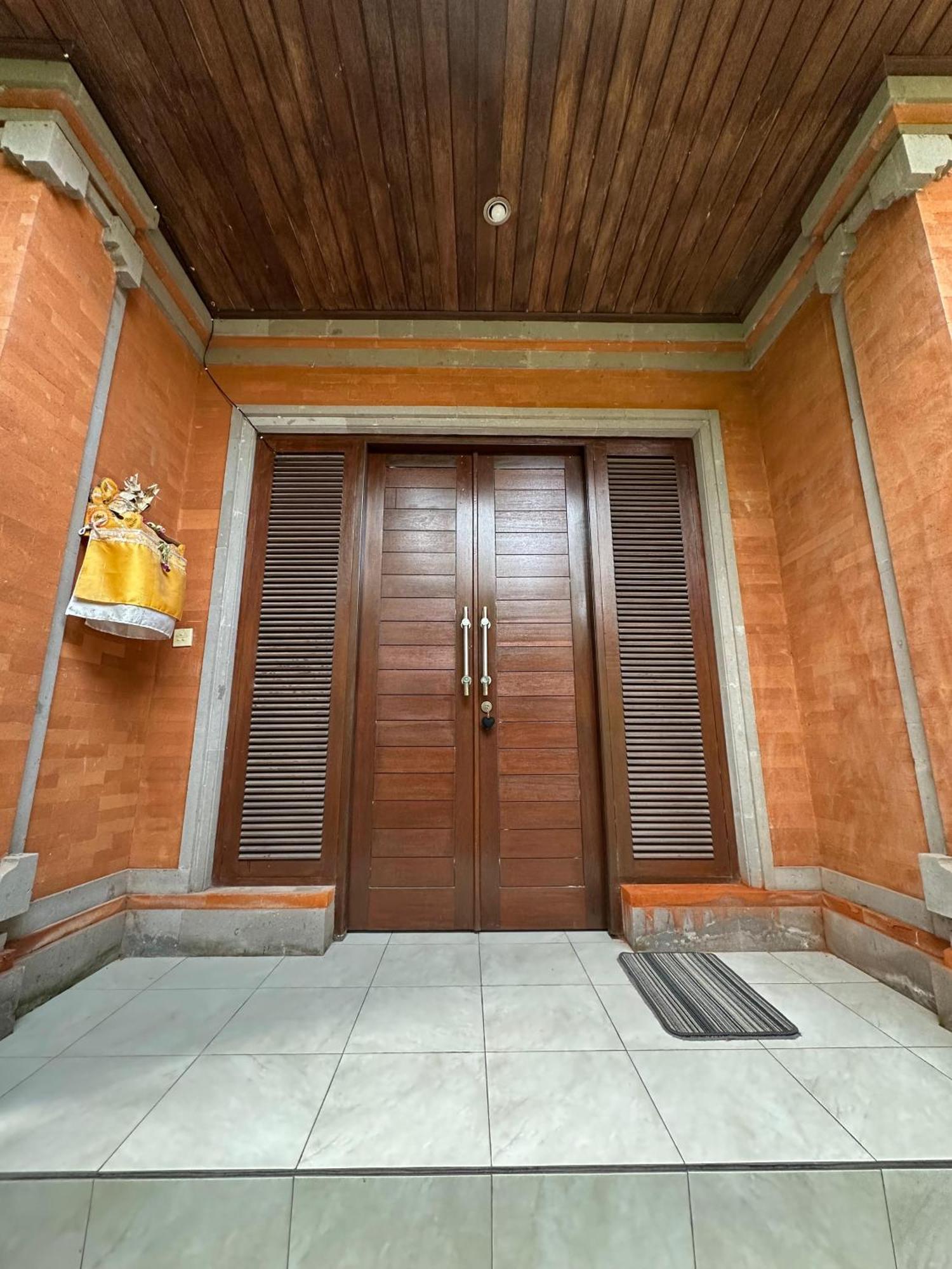 Tagel Karsa House Hotel Ubud  Exterior photo