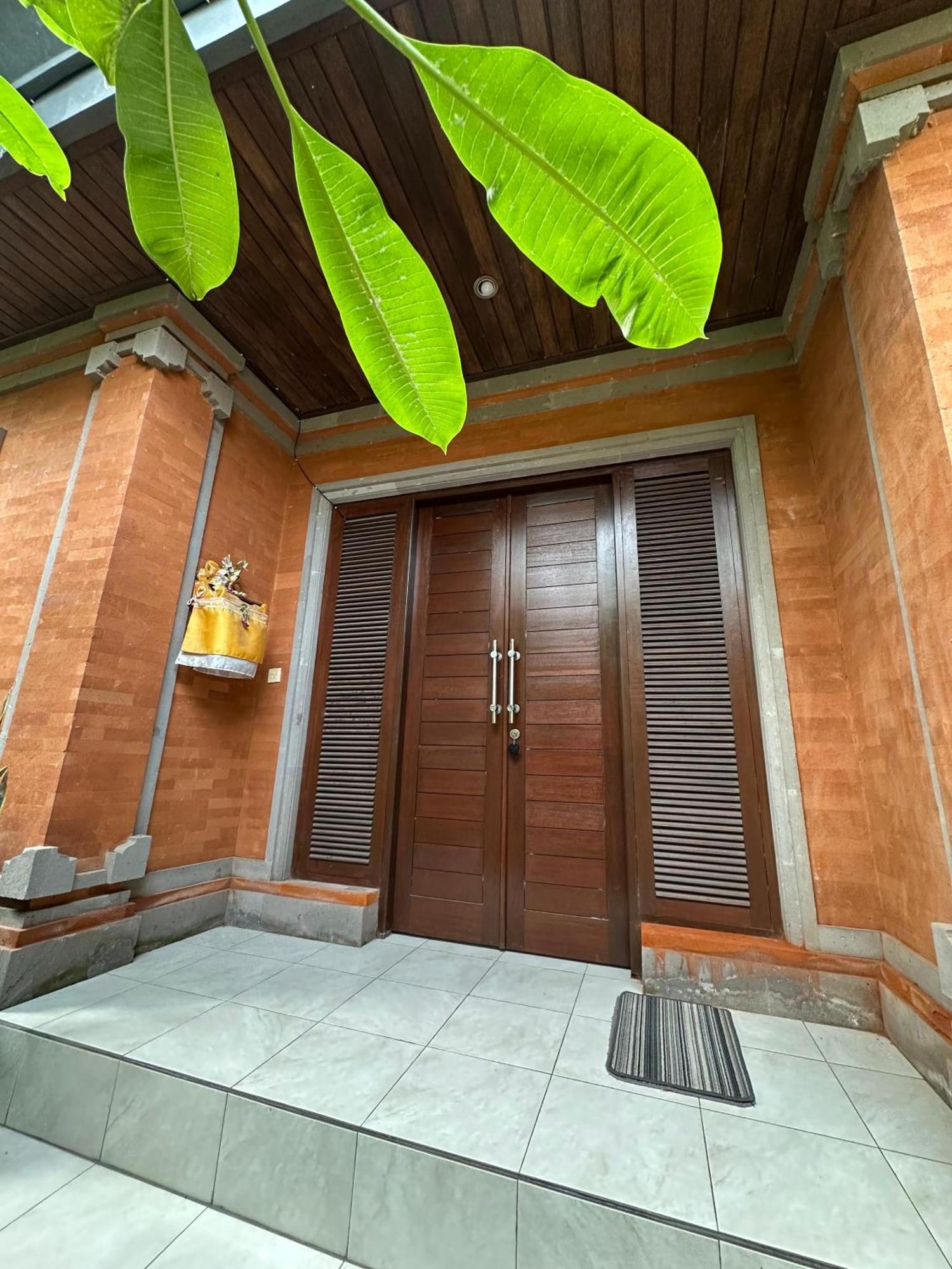 Tagel Karsa House Hotel Ubud  Exterior photo