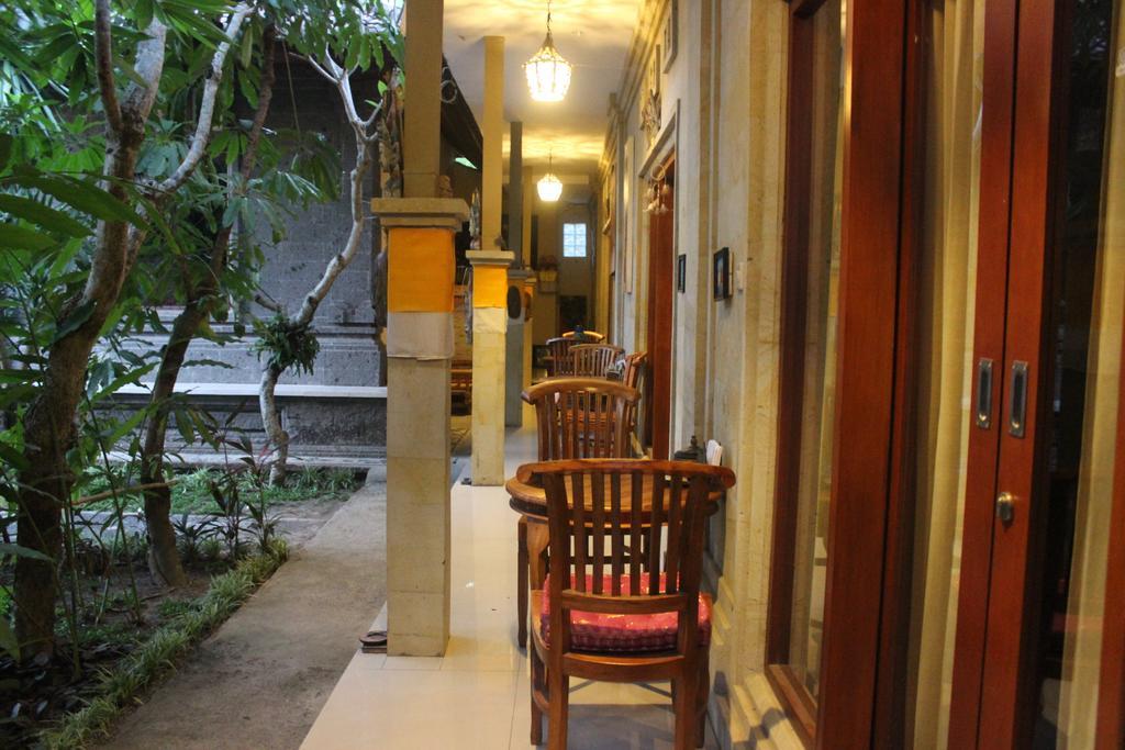 Tagel Karsa House Hotel Ubud  Exterior photo