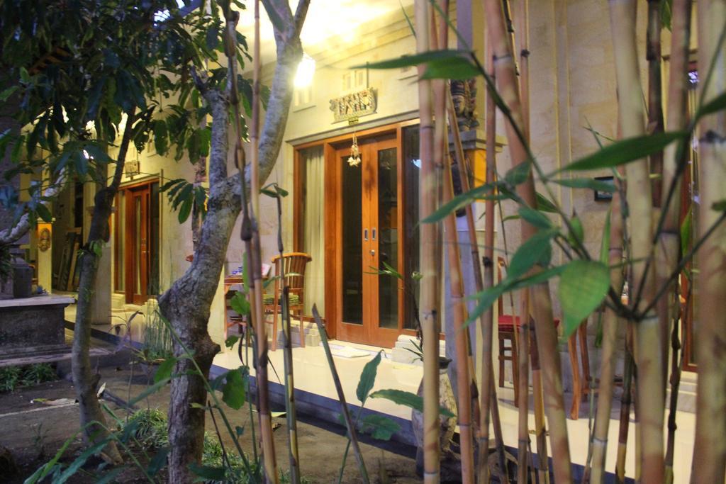 Tagel Karsa House Hotel Ubud  Room photo