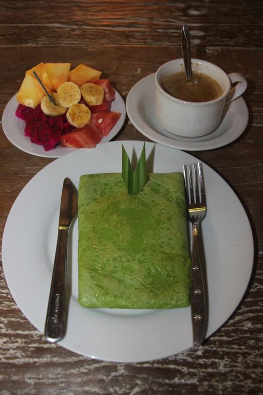Tagel Karsa House Hotel Ubud  Exterior photo
