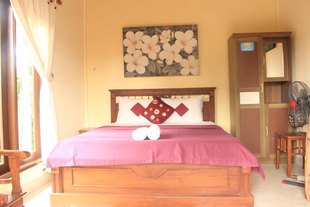 Tagel Karsa House Hotel Ubud  Exterior photo