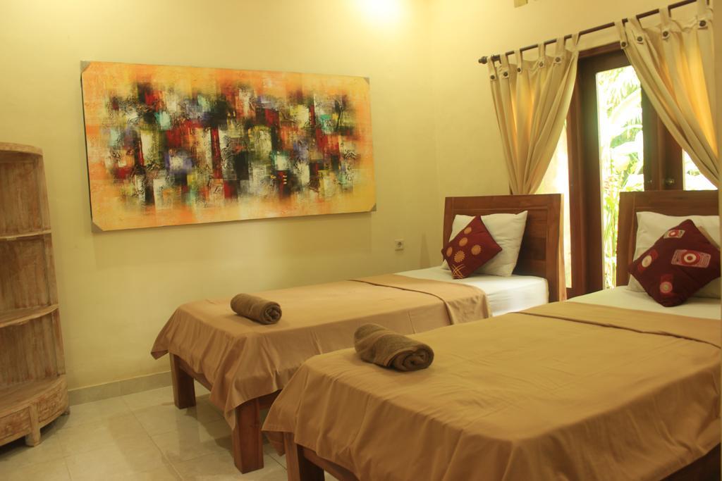 Tagel Karsa House Hotel Ubud  Exterior photo