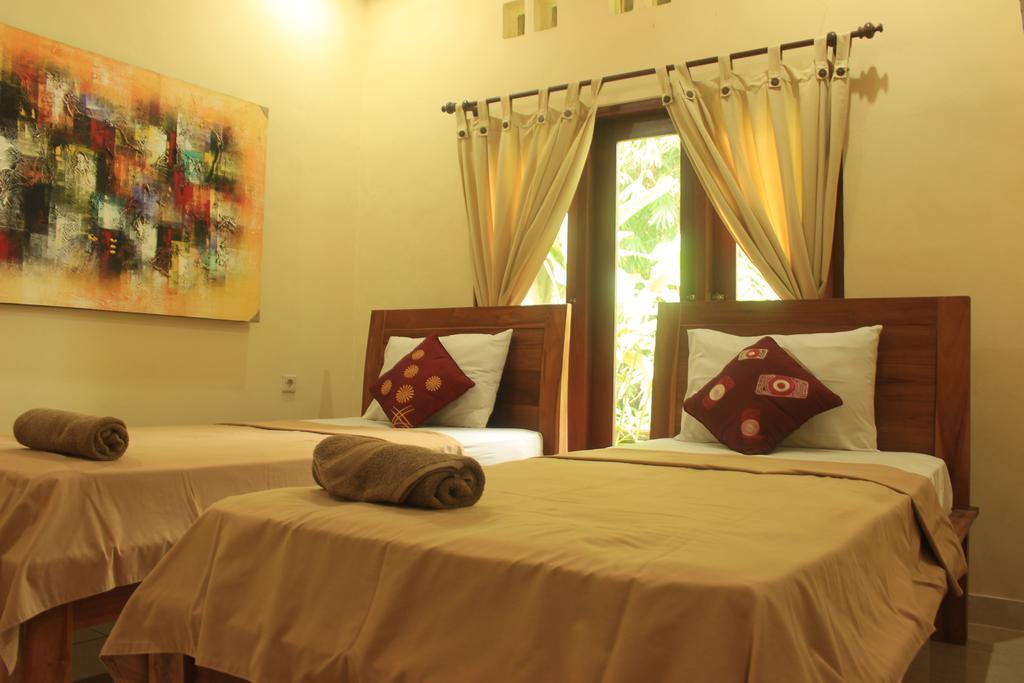 Tagel Karsa House Hotel Ubud  Exterior photo