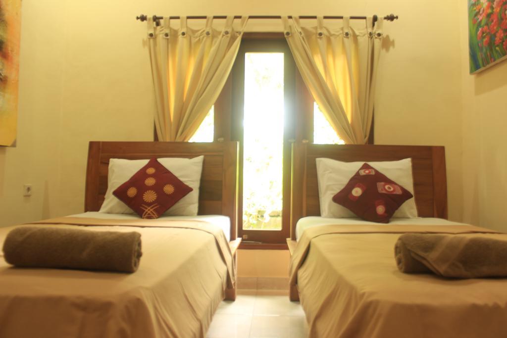Tagel Karsa House Hotel Ubud  Exterior photo